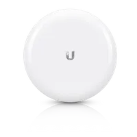 Ubiquiti GBE | CPE | GigaBeam, 60GHz, backup 5GHz, 1Gb / s +, 1x RJ45 1000Mb / s, 10 / 17.2dBi