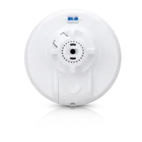 Ubiquiti GBE | CPE | GigaBeam, 60GHz, 5GHz backup, 1Gb/s+, 1x RJ45 1000Mb/s, 10/17.2dBi Częstotliwość pracy5 GHz