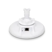 Ubiquiti GBE | CPE | GigaBeam, 60GHz, 5GHz backup, 1Gb/s+, 1x RJ45 1000Mb/s, 10/17.2dBi Ilość portów LAN1x [10/100/1000M (RJ45)]
