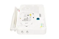 ZTE ZXHN F670L GPON ONT (4X GE + 1X USB + WI-FI + 1X POTS) 6