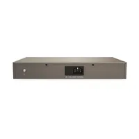 TENDA TEF1118P-16-150W FAST ETHERNET POE SWITCH, 16x 10/100MBPS POE PORTS, 2x 10/100/1000MBPS, 1x SFP PORT, MAX 150W Ilość portów PoE16x [802.3af/at (100M)]
