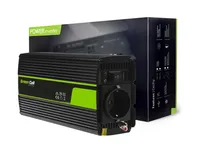 Green Cell INV03DE | Conversor de tensao | carro 12V, 500W