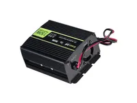 Green Cell INV06 | Przetwornica napięcia | samochodowa 12V, 150W Głębokość produktu106