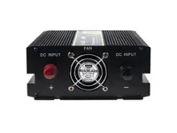 Green Cell INV07 | Convertidor de voltaje | para horno CO 12V, 300W Funkcje ochrony zasilaniaZabezpieczenie przed przegrzaniem, Przeładowanie