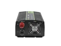 Green Cell INV08 | Car voltage converter | 12V, 1000W Ilość na paczkę1