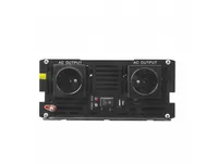 Green Cell INV12 | Car voltage converter | 12V, 3000W Ilość na paczkę1