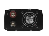 Green Cell INV18 | Convertidor de voltaje | 24V, 1000W, onda sinusoidal pura Głębokość produktu264