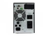 GREEN CELL UPS10 ONLINE MPII LCD 1000VA C13 3