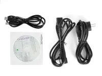 GREEN CELL UPS10 ONLINE MPII LCD 1000VA C13 5