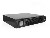 GREEN CELL UPS | UPS | Online RTII s displejem LCD 1000VA 1