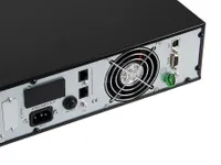 GREEN CELL UPS | UPS | Online RTII s displejem LCD 1000VA 3