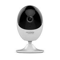 Hikvision HWC-C120-D/W | Kamera IP | Wi-Fi, 2.0 Mpix, Full HD, Hik-Connect RozdzielczośćFull HD 1080p