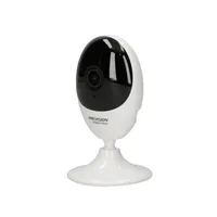 Hikvision HWC-C120-D/W | Kamera IP | Wi-Fi, 2.0 Mpix, Full HD, Hik-Connect Ilość sztuk w opakowaniu1-pack