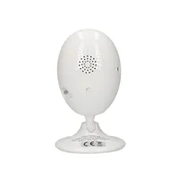 Hikvision HWC-C120-D/W | Kamera IP | Wi-Fi, 2.0 Mpix, Full HD, Hik-Connect Zastosowanie Wewnątrz