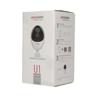 Hikvision HWC-C120-D/W | IP Camera | Wi-Fi, 2.0 Mpix, Full HD, Hik-Connect 8