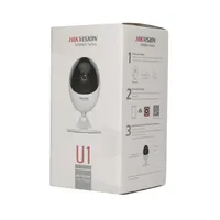 Hikvision HWC-C120-D/W | Kamera IP | Wi-Fi, 2.0 Mpix, Full HD, Hik-Connect 8