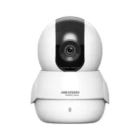 Hikvision HWC-P120-D/W | IP Camera | PTZ 360, Wi-Fi, 2.0 Mpix, Full HD, Hik-Connect RozdzielczośćFull HD 1080p