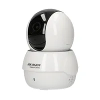 Hikvision HWC-P120-D/W | IP Camera | PTZ 360, Wi-Fi, 2.0 Mpix, Full HD, Hik-Connect Ilość sztuk w opakowaniu1-pack