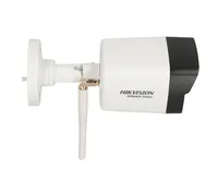 Hikvision HWI-B120-D/W | Kamera IP | Wi-Fi, 2.0 Mpix, Full HD, IR 30m, IP66, Hik-Connect Klasa szczelnościIP66