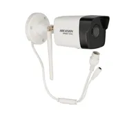 Hikvision HWI-B120-D/W | Kamera IP | Wi-Fi, 2.0 Mpix, Full HD, IR 30m, IP66, Hik-Connect Wielkość matrycy2 Mpix