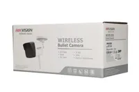 Hikvision HWI-B120-D/W | IP Camera | Wi-Fi, 2.0 Mpix, Full HD, IR 30m, IP66, Hik-Connect 7
