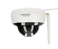 HIKVISION HIWATCH HWI-D220H-D/W(EU) 2.0 MP 2.8MM IR FIXED DOME WI-FI NETWORK CAMERA Typ kameryIP
