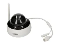 Hikvision HWI-D220H-D/W | Kamera IP | Wi-Fi, 2.0 Mpix, Full HD, IR 30m, IP66, Hik-Connect Ilość sztuk w opakowaniu1-pack