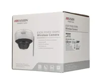 HIKVISION HIWATCH HWI-D220H-D/W(EU) 2.0 MP 2.8MM IR FIXED DOME WI-FI NETWORK CAMERA 6