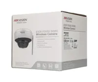 Hikvision HWI-D220H-D/W | Kamera IP | Wi-Fi, 2.0 Mpix, Full HD, IR 30m, IP66, Hik-Connect 6