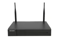Hikvision HWN-2108MH-W | Rejestrator Wideo - NVR | Wi-Fi, 8-kanałowy, Hik-Connect 0