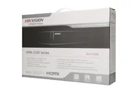 Hikvision HWN-2108MH-W | Rejestrator Wideo - NVR | Wi-Fi, 8-kanałowy, Hik-Connect 10