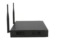 Hikvision HWN-2108MH-W | Rejestrator Wideo - NVR | Wi-Fi, 8-kanałowy, Hik-Connect 3