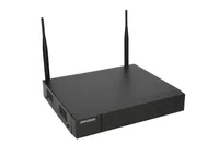 Hikvision HWN-2108MH-W | Rejestrator Wideo - NVR | Wi-Fi, 8-kanałowy, Hik-Connect 4