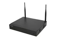 Hikvision HWN-2108MH-W | Rejestrator Wideo - NVR | Wi-Fi, 8-kanałowy, Hik-Connect 5