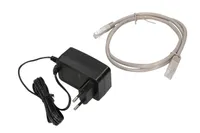 Hikvision HWN-2108MH-W | Rejestrator Wideo - NVR | Wi-Fi, 8-kanałowy, Hik-Connect 8