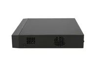 Hikvision HWK-N4142TH-MH | Zestaw do monitoringu IP | 4 kamery 2MP, IP67 + NVR 4-ch Rodzaj łączności kamerEthernet