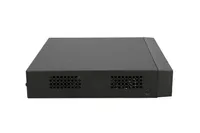 Hikvision HWK-N4142BH-MH | CCTV-Netzwerkkit | 4 Kameras 2MP, IP67 + NVR 4-Kanal Rodzaj łączności kamerEthernet