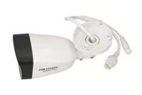 Hikvision HWK-N4142BH-MH | CCTV-Netzwerkkit | 4 Kameras 2MP, IP67 + NVR 4-Kanal 7