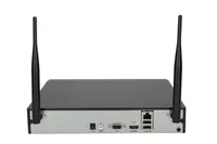 Hikvision HWK-N4142B-MH/W | Zestaw do monitoringu IP | 4 kamery Wi-Fi, 2MP, IP67 + NVR, WiFi, 4-ch RozdzielczośćFull HD 1080p