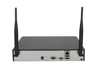 Hikvision HWK-N4142B-MH/W | Sada pro monitorování IP | 4 kamery Wi-Fi, 2MP, IP67 + NVR, WiFi, 4-ch RozdzielczośćFull HD 1080p