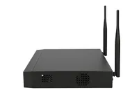 Hikvision HWK-N4142B-MH/W | Sada pro monitorování IP | 4 kamery Wi-Fi, 2MP, IP67 + NVR, WiFi, 4-ch Rodzaj łączności kamerWi-Fi