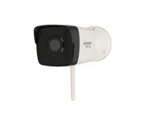 Hikvision HWK-N4142B-MH/W | CCTV WiFi Kit | 4 cameras Wi-Fi, 2MP, IP67 + NVR, WiFi, 4-ch 4