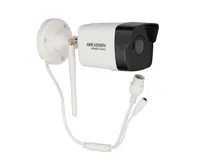 Hikvision HWK-N4142B-MH/W | CCTV WiFi Kit | 4 cameras Wi-Fi, 2MP, IP67 + NVR, WiFi, 4-ch 6