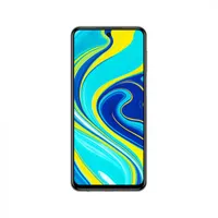 Xiaomi Redmi Note 9s | Smartphone | 4 GB RAM, 64GB storage, Glacier White, EU version Automatyczne ustawienie ostrościTak