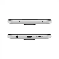 Xiaomi Redmi Note 9s | Smartphone | 4 GB RAM, 64GB storage, Glacier White, EU version Czujnik odległościTak