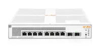 ARUBA INSTANT ON 1930 8G 2SFP POE 124W SWITCH