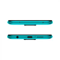 Xiaomi Redmi Note 9s | Smartfon | 4 GB RAM, 64GB paměti, Aurora Blue, Verze EU Czujnik odległościTak
