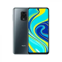 XIAOMI REDMI NOTE 9S 4+64 EU INTERSTELLAR GREY M2003J6A1G AkcelerometrTak