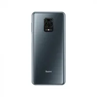 XIAOMI REDMI NOTE 9S 4+64 EU INTERSTELLAR GREY M2003J6A1G Alarm wibracyjnyTak
