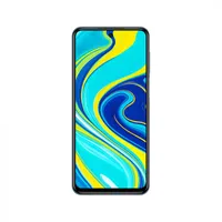 XIAOMI REDMI NOTE 9S 4+64 EU INTERSTELLAR GREY M2003J6A1G Automatyczne ustawienie ostrościTak